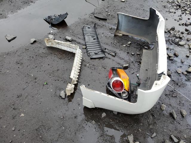 1N4AL2AP5BN484097 - 2011 NISSAN ALTIMA BASE Beyaz fotoğraf 12