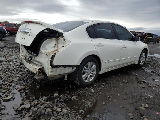 1N4AL2AP5BN484097 - 2011 NISSAN ALTIMA BASE Beyaz fotoğraf 3