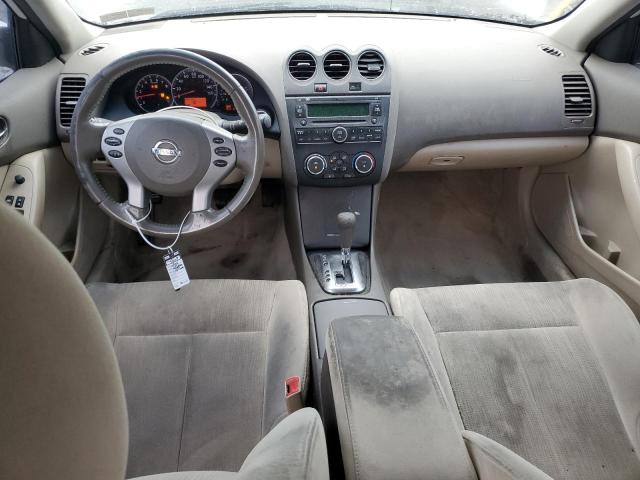 1N4AL2AP5BN484097 - 2011 NISSAN ALTIMA BASE Beyaz fotoğraf 8