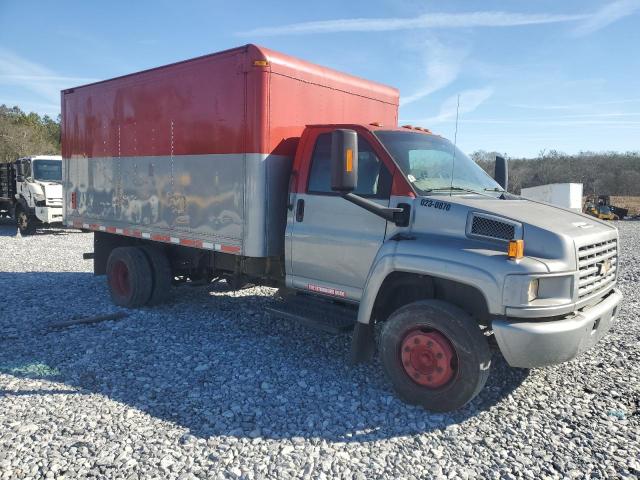 2005 CHEVROLET C5500 C5C042, 