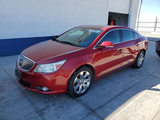 2013 BUICK LACROSSE PREMIUM, 