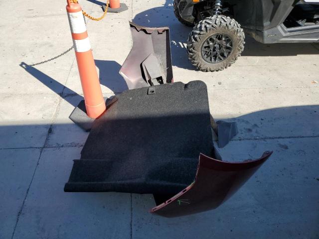 1G4GH5E30DF309215 - 2013 BUICK LACROSSE PREMIUM Қызыл фото 12