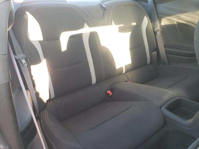 1G1FB1RS4L0117334 - 2020 CHEVROLET CAMARO LS BLUE photo 10