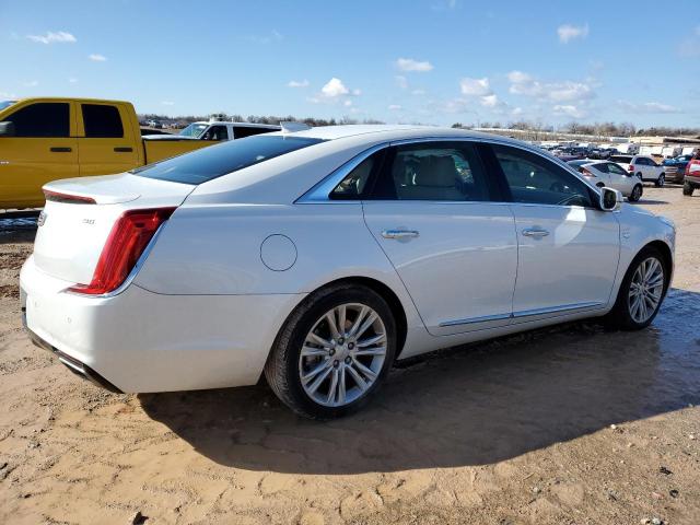 2G61M5S32K9129401 - 2019 CADILLAC XTS LUXURY WHITE photo 3