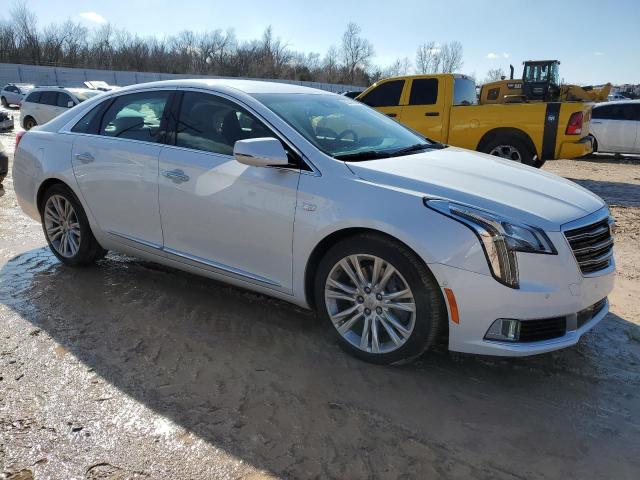 2G61M5S32K9129401 - 2019 CADILLAC XTS LUXURY WHITE photo 4