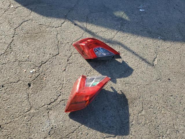 19XFC2E54GE012834 - 2016 HONDA CIVIC LX أسود صورة 12