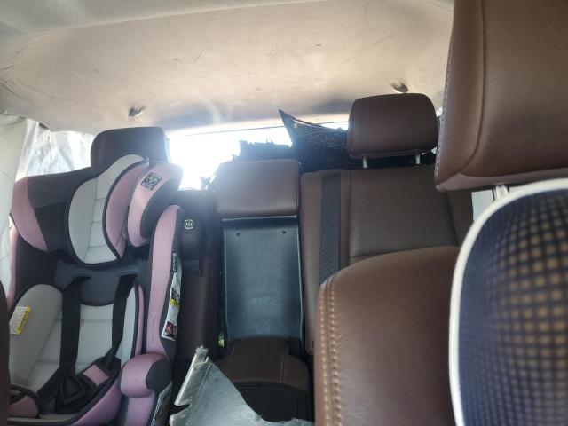 JTEBU5JR1K5702420 - 2019 TOYOTA 4RUNNER SR5/SR5 PREMIUM Noir photo 10