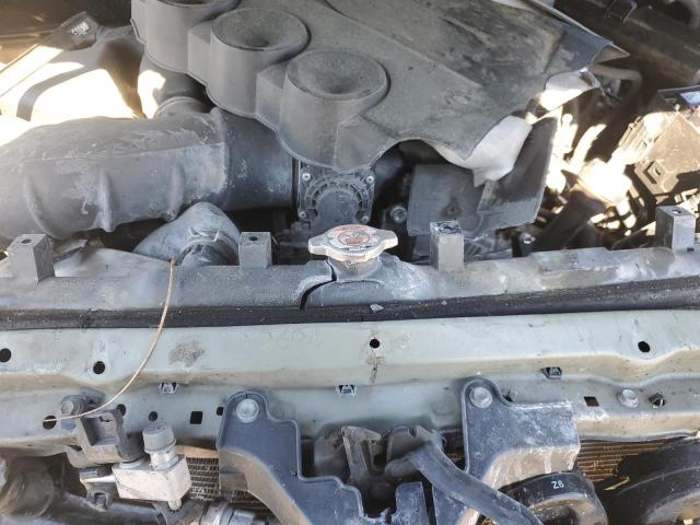 JTEBU5JR1K5702420 - 2019 TOYOTA 4RUNNER SR5/SR5 PREMIUM Noir photo 12