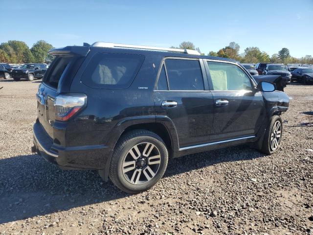 JTEBU5JR1K5702420 - 2019 TOYOTA 4RUNNER SR5/SR5 PREMIUM Noir photo 3