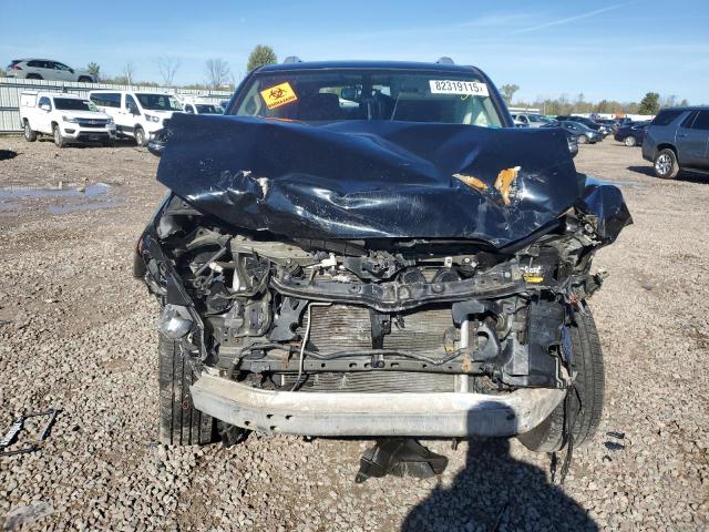 JTEBU5JR1K5702420 - 2019 TOYOTA 4RUNNER SR5/SR5 PREMIUM Noir photo 5