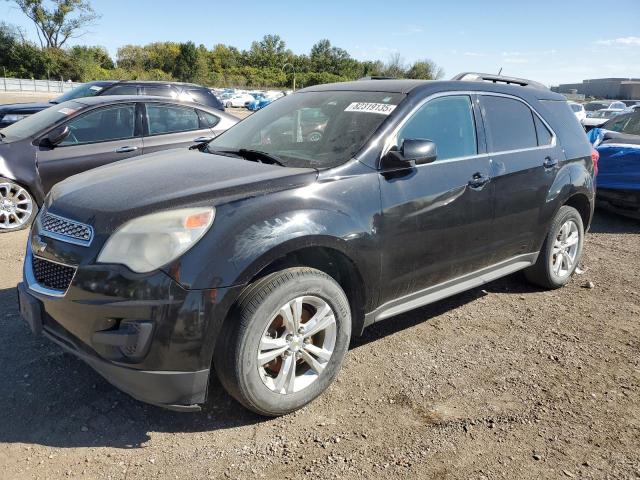 2015 CHEVROLET EQUINOX LT, 