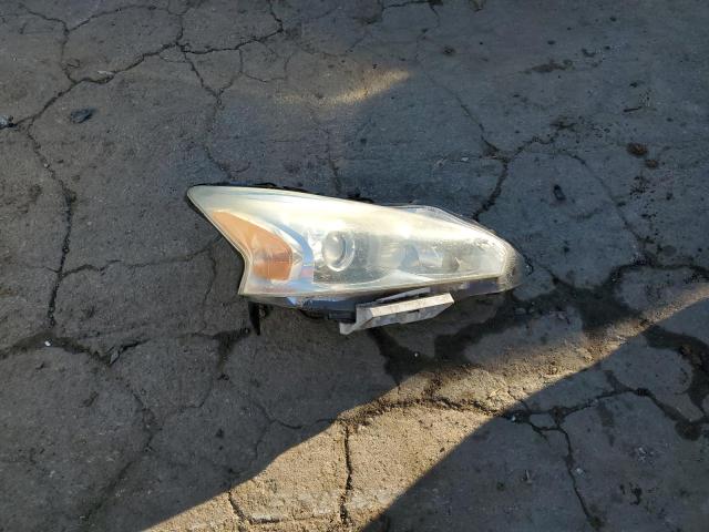 1N4AL3AP0DC218068 - 2013 NISSAN ALTIMA 2.5 SILVER photo 12