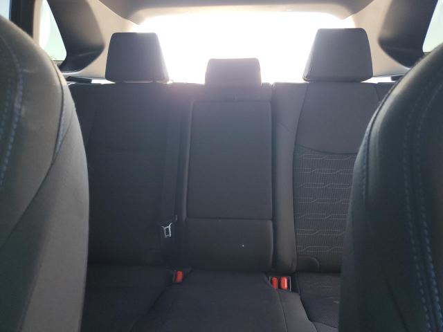 JTM16RFV8RD148400 - 2024 TOYOTA RAV4 SE BLACK photo 10