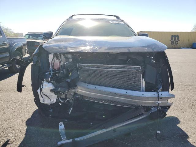 JTM16RFV8RD148400 - 2024 TOYOTA RAV4 SE BLACK photo 5