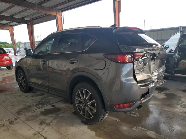 JM3KFACM9J1434271 - 2018 MAZDA CX-5 TOURING CHARCOAL photo 2