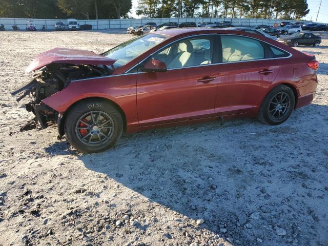 2016 HYUNDAI SONATA SE, 