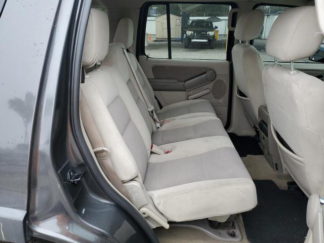 1FMEU63EX7UA36961 - 2007 FORD EXPLORER XLT Grafit foto 11