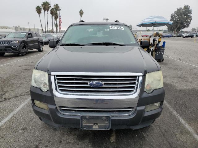 1FMEU63EX7UA36961 - 2007 FORD EXPLORER XLT Grafit foto 5