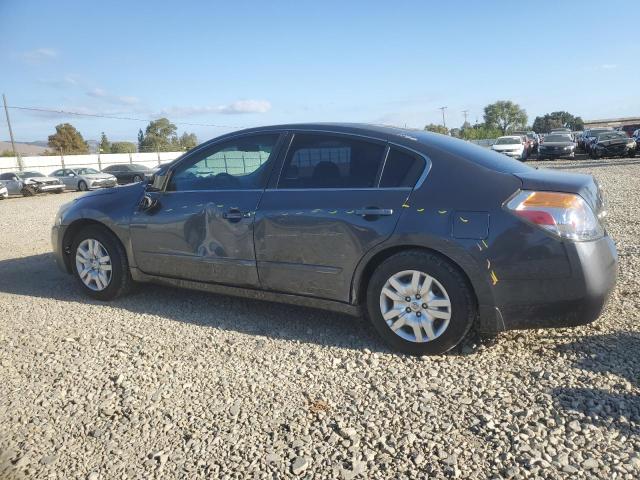 1N4AL2AP6CN500857 - 2012 NISSAN ALTIMA BASE 灰色 照片 2