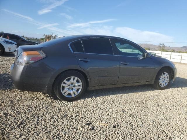 1N4AL2AP6CN500857 - 2012 NISSAN ALTIMA BASE 灰色 照片 3