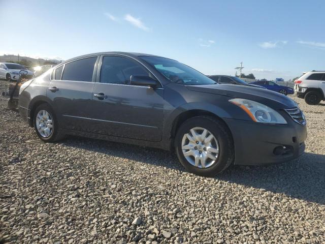 1N4AL2AP6CN500857 - 2012 NISSAN ALTIMA BASE 灰色 照片 4