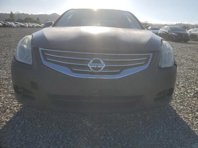 1N4AL2AP6CN500857 - 2012 NISSAN ALTIMA BASE 灰色 照片 5