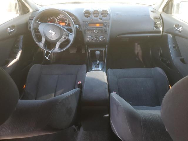 1N4AL2AP6CN500857 - 2012 NISSAN ALTIMA BASE 灰色 照片 8