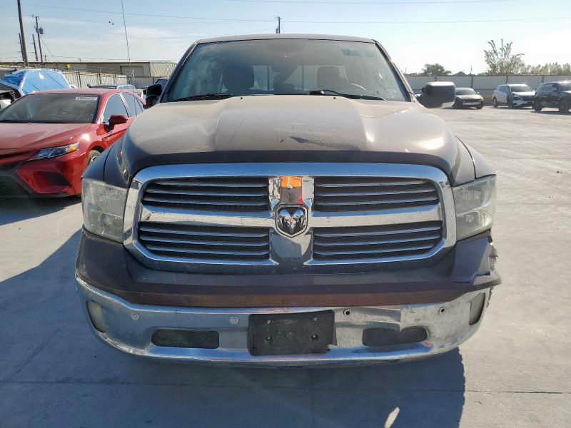 1C6RR6LT7FS650521 - 2015 RAM 1500 SLT 棕色 照片 5