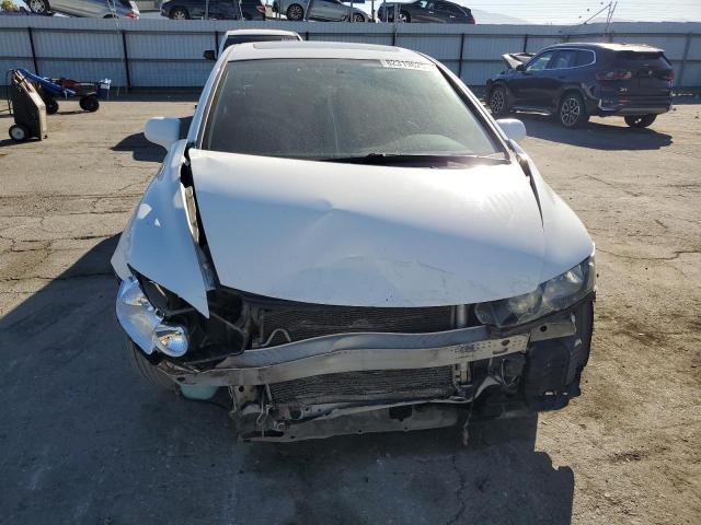 2HGFA16909H529705 - 2009 HONDA CIVIC EXL Ağ foto 5