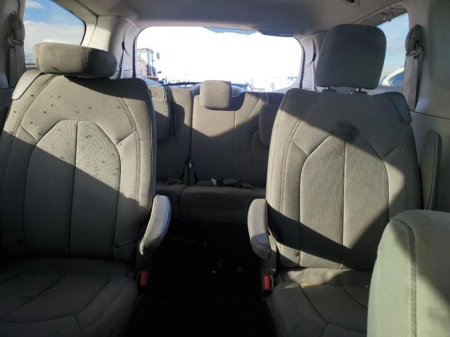 2C4RC1FG0JR175574 - 2018 CHRYSLER PACIFICA TOURING PLUS 橙色 照片 10