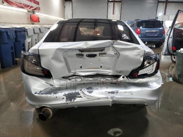 JTKJF5C79B3013669 - 2011 TOYOTA SCION TC 银色 照片 6