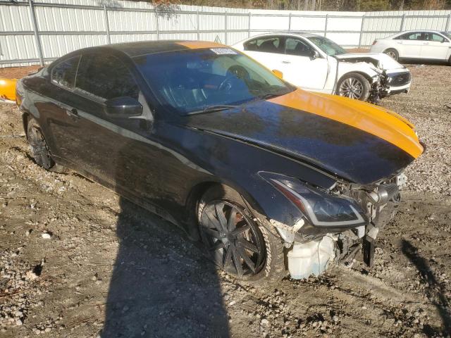 JNKCV64FX9M650085 - 2009 INFINITI G37 TWO TONE photo 4