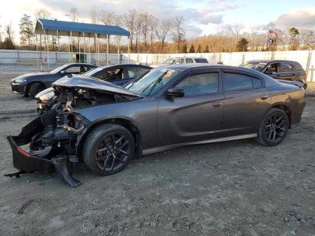 2020 DODGE CHARGER GT, 