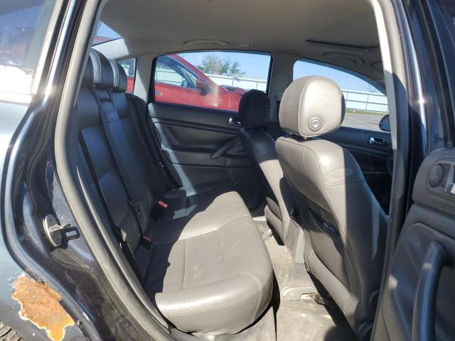 WVWPD63B94P159440 - 2004 VOLKSWAGEN PASSAT GLS BLUE photo 10