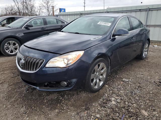 2015 BUICK REGAL PREMIUM, 