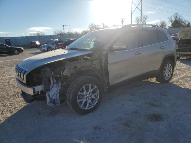 2015 JEEP CHEROKEE LATITUDE, 