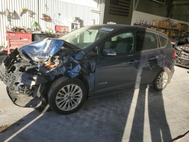 2018 FORD C-MAX SE, null