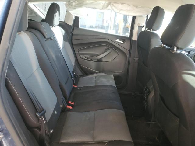 1FADP5AU2JL104295 - 2018 FORD C-MAX SE Mavi foto 10