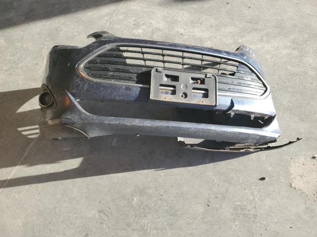 1FADP5AU2JL104295 - 2018 FORD C-MAX SE Mavi foto 12