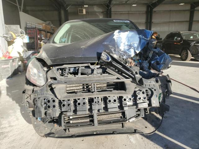 1FADP5AU2JL104295 - 2018 FORD C-MAX SE Mavi foto 5