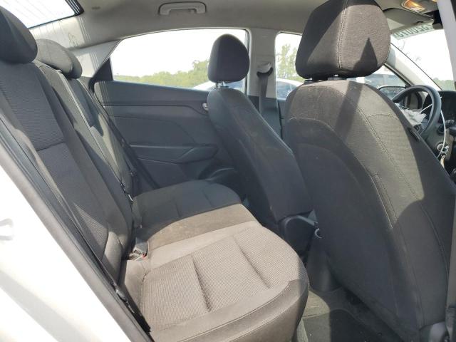 3KPC24A39KE075877 - 2019 HYUNDAI ACCENT SE SILVER photo 10