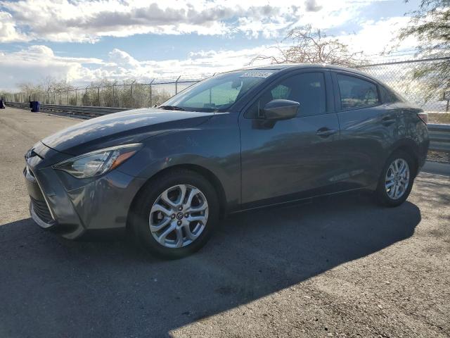 2017 TOYOTA YARIS IA, 