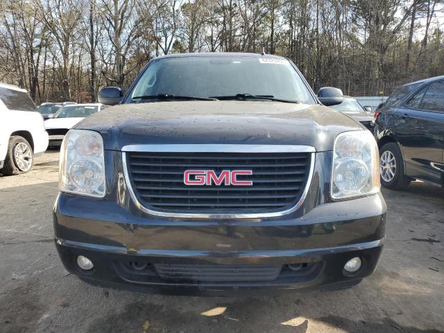 1GKUCCE03AR178229 - 2010 GMC YUKON SLT BLACK photo 5