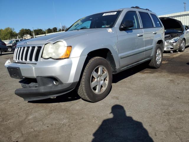 2009 JEEP GRAND CHER LAREDO, 