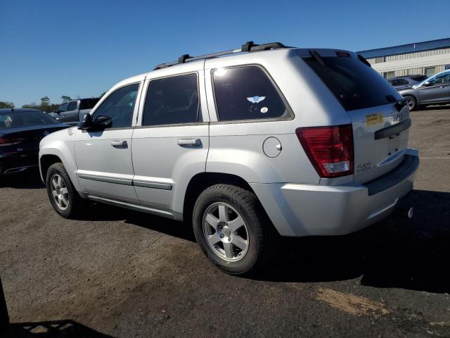 1J8GR48K69C530219 - 2009 JEEP GRAND CHER LAREDO Արծաթագույն լուսանկար 2