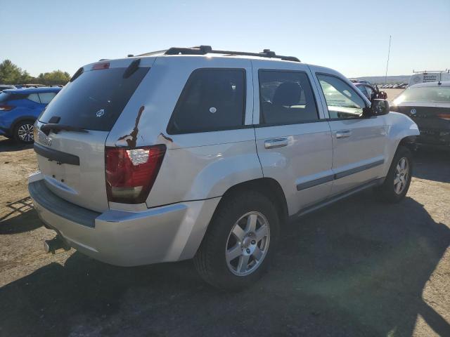 1J8GR48K69C530219 - 2009 JEEP GRAND CHER LAREDO Արծաթագույն լուսանկար 3