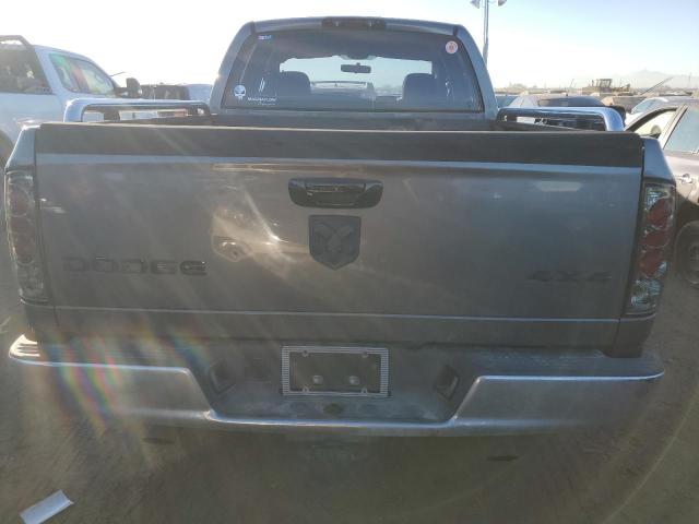 1D7HU18D53S353823 - 2003 DODGE RAM 1500 ST GRAY photo 6