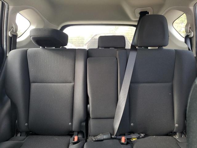 2T3BFREV7JW845442 - 2018 TOYOTA RAV4 LE Boz foto 10