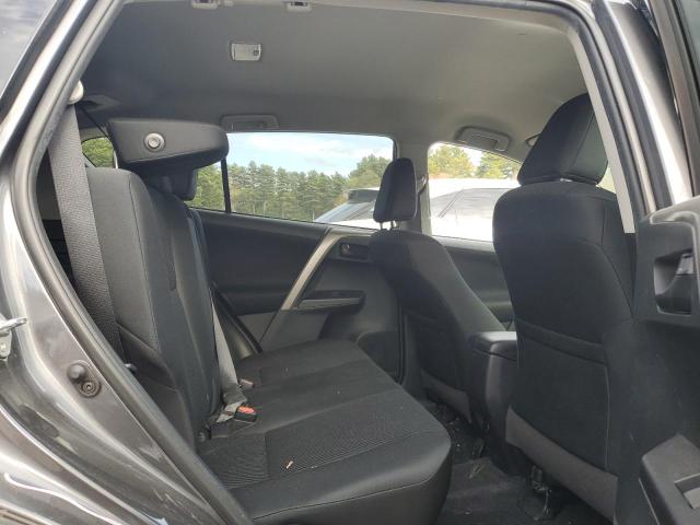 2T3BFREV7JW845442 - 2018 TOYOTA RAV4 LE Boz foto 11