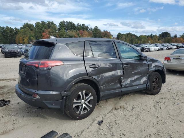 2T3BFREV7JW845442 - 2018 TOYOTA RAV4 LE Boz foto 3